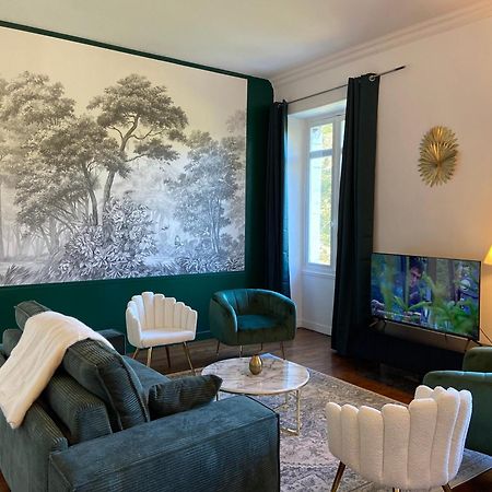 Le Chateau De Bel Air - Suite De 125M2 - Experience Unique カルクフー エクステリア 写真